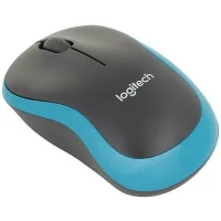 Комплект клавиатура + мышь Logitech MK275 Wireless Combo (920-008535) фото 3
